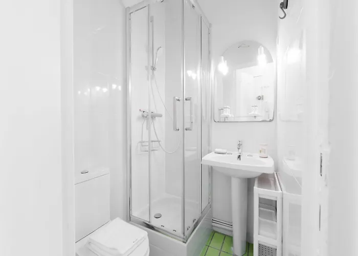 Lejlighed Charming In The Marais - Mobility Lease Paris