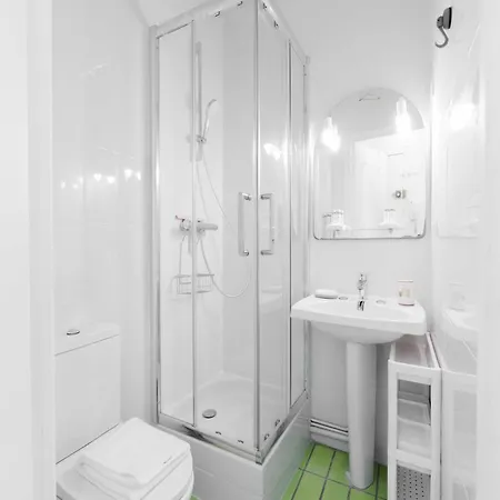 Apartmán Charming In The Marais - Mobility Lease Paříž